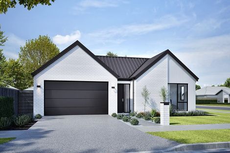 Photo of property in 36 Whiteoak Street, Prebbleton, 7676