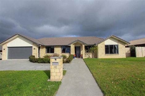 Photo of property in 397 Borman Road, Flagstaff, Hamilton, 3210