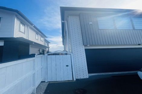 Photo of property in 3 Black Shed Road, Flat Bush, Auckland, 2019