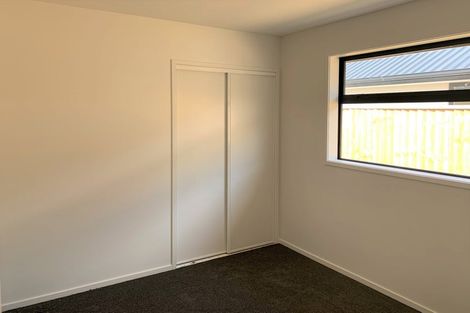 Photo of property in 16 Talon Drive, Rolleston, 7615