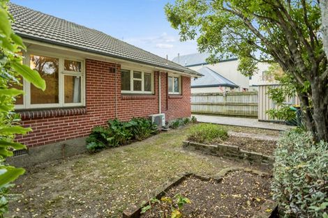 Photo of property in 26 Ely Street, Christchurch Central, Christchurch, 8013