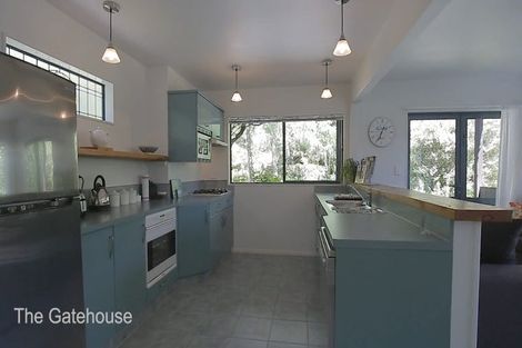 Photo of property in Atholwood Luxury Accommodation, 118 Bronte Road East, Bronte, Upper Moutere, 7173