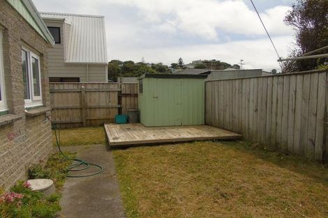 Photo of property in 1/15a Byron Street, Miramar, Wellington, 6022