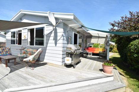 Photo of property in 21 Omahau Crescent, Twizel, 7901