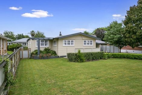 Photo of property in 8 Tawa Street, Matamata, 3400