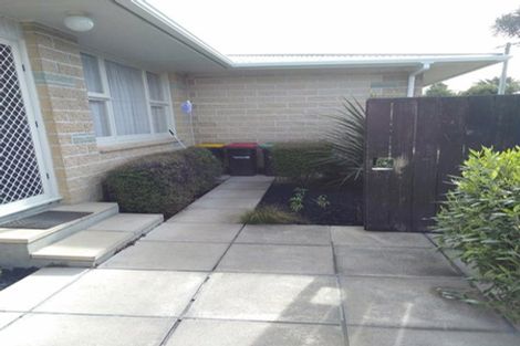 Photo of property in 4/46 Harvey Terrace, Richmond, Christchurch, 8013