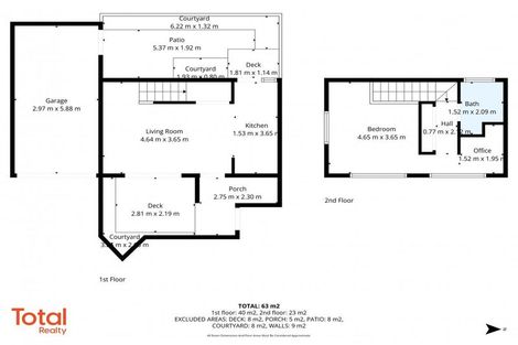 Photo of property in 3/345 Armagh Street, Linwood, Christchurch, 8011