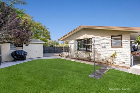 Photo of property in 2/474 Halswell Road, Halswell, Christchurch, 8025