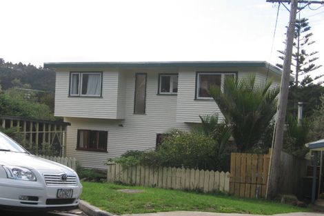 Photo of property in 42 Minnehaha Avenue, Titirangi, Auckland, 0604