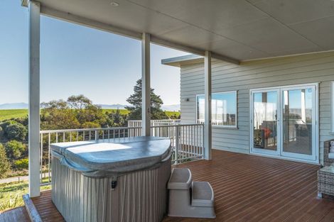 Photo of property in 149 Kokotau Road, Kokotau, Carterton, 5792