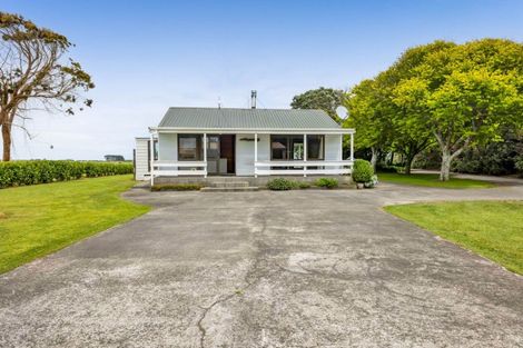 Photo of property in 369 Patiki Road, Pihama, Opunake, 4682