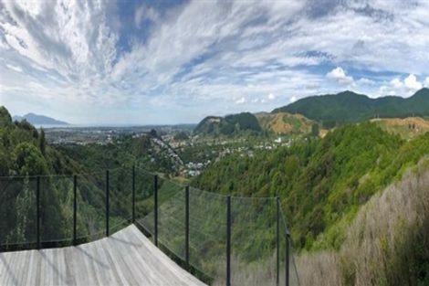 Photo of property in 91 Panorama Drive, Paraparaumu, 5032