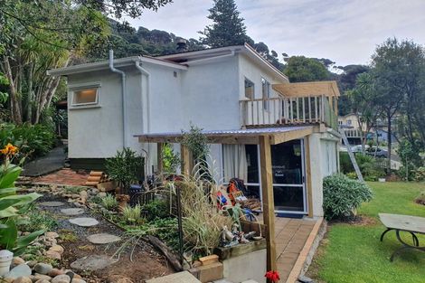 Photo of property in 279 Motutara Road, Muriwai, Waimauku, 0881