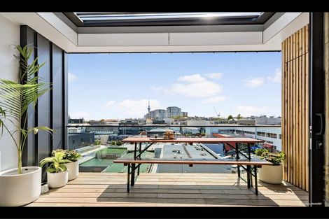 Photo of property in 502/12 Mackelvie Street, Grey Lynn, Auckland, 1021