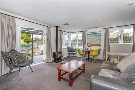 Photo of property in 60 Morrison Avenue, Northcote, Christchurch, 8052