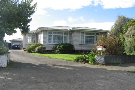 Photo of property in 101 Vogel Street, Roslyn, Palmerston North, 4414