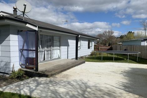 Photo of property in 31 Gordon Crescent, Marton, 4710