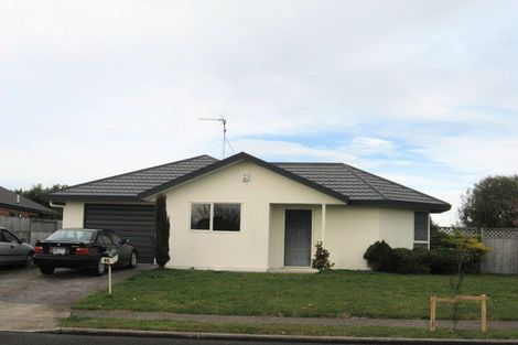 Photo of property in 16 Sarindah Place, Fairview Downs, Hamilton, 3214
