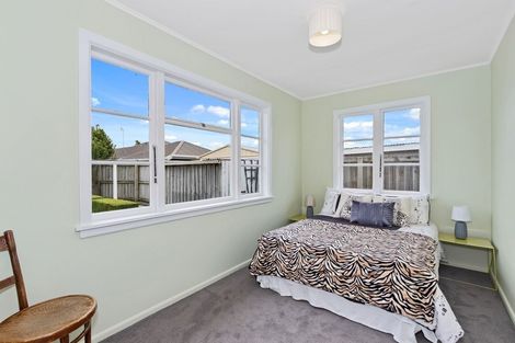 Photo of property in 103 Bassett Street, Burwood, Christchurch, 8083