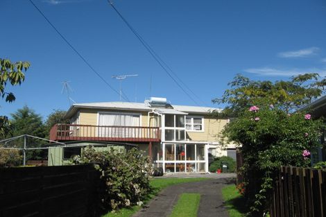 Photo of property in 41 Portadown Avenue, Pakuranga Heights, Auckland, 2010