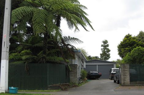 Photo of property in 4 Airfield Road, Takanini, 2112