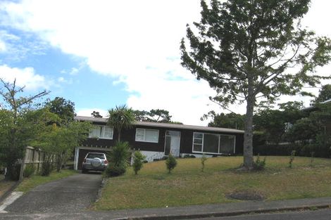 Photo of property in 46 Woodstock Road, Forrest Hill, Auckland, 0620