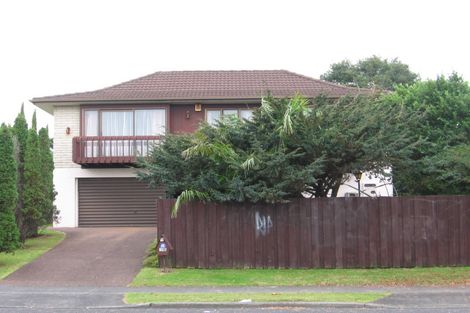 Photo of property in 140 Everglade Drive, Totara Heights, Auckland, 2105
