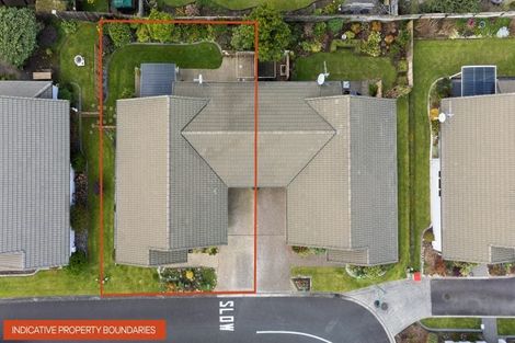Photo of property in Village Gardens, 26/16 Rototuna Road, Flagstaff, Hamilton, 3210