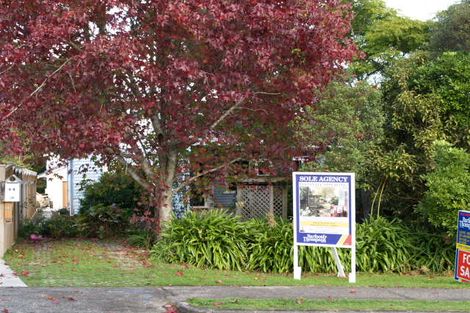 Photo of property in 44a Baird Street, Howick, Auckland, 2014