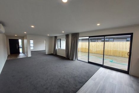 Photo of property in 19 Frogmore Way, Rolleston, 7615