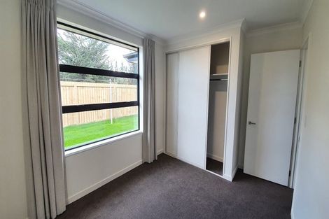 Photo of property in 19 Petunia Drive, Wigram, Christchurch, 8025