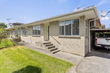 Photo of property in 4/28 Ferndale Road, Mount Wellington, Auckland, 1060