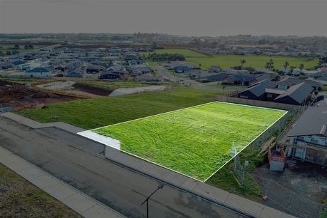 Photo of property in 6 Maratupu Way, Pukekohe, 2120