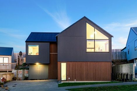 Photo of property in 9 Lemonwood Way, Woodridge, Wellington, 6037