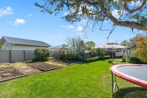 Photo of property in 50 Solway Street, Solway, Masterton, 5810
