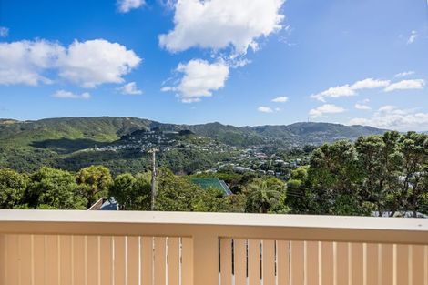 Photo of property in 191 Cecil Road, Wilton, Wellington, 6012