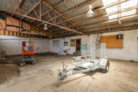 Photo of property in 2418 Waimate Highway, Makikihi, Waimate, 7980