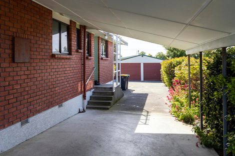 Photo of property in 6 Aviemore Street, Glenwood, Timaru, 7910