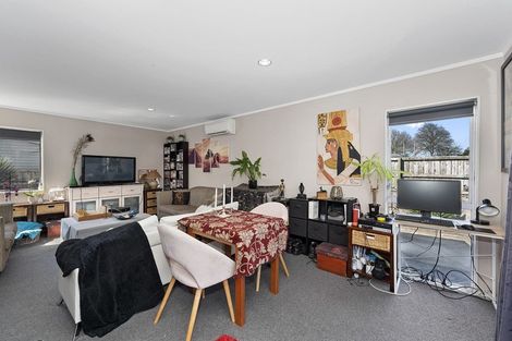 Photo of property in 43a Morrinsville Road, Hillcrest, Hamilton, 3216