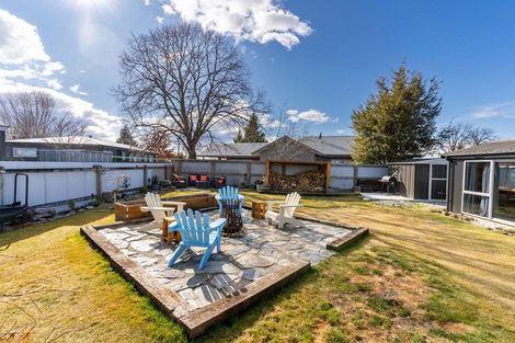 Photo of property in 285 Mackenzie Drive, Twizel, 7901