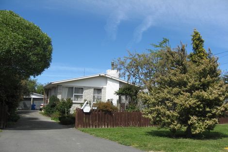 Photo of property in 140 Muller Road, Blenheim, 7201