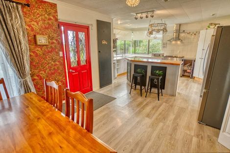 Photo of property in 183 Nelson Creek Road, Ngahere, Dobson, 7872