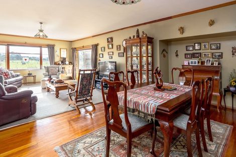 Photo of property in 138 Donovans Road, Kopuaranga, Masterton, 5882