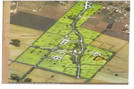 Photo of property in 8 Cliftondell Close, Matamata, 3400