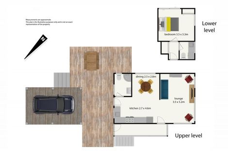 Photo of property in 1103 Huia Road, Huia, Auckland, 0604