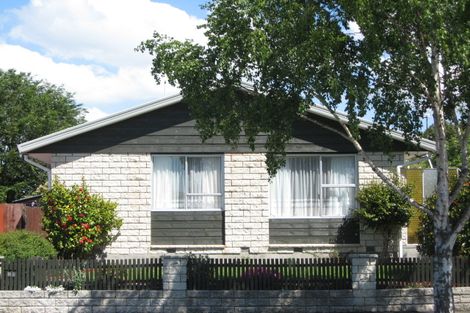 Photo of property in 1/25 Chipping Lane, Redwood, Christchurch, 8051