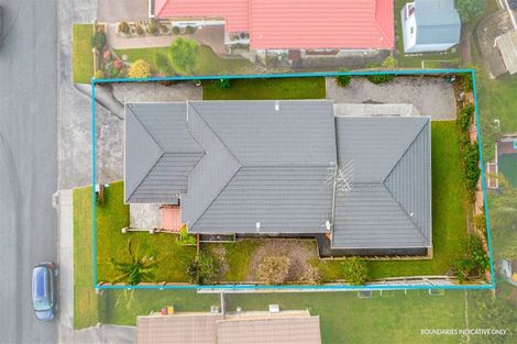 Photo of property in 31 Petrel Place, Massey, Auckland, 0614
