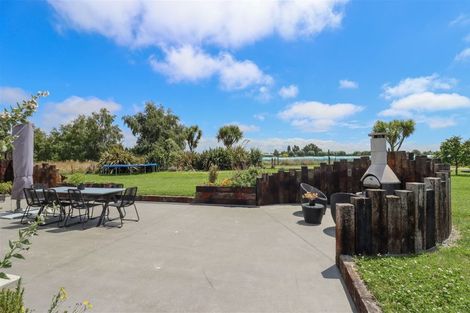 Photo of property in 137 Rocky Hundreds Road, Fairview, Timaru, 7972