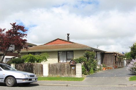 Photo of property in 13 Parkhouse Drive, Rangiora, 7400