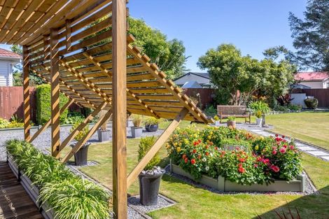 Photo of property in 20 Philip Street, Carterton, 5713